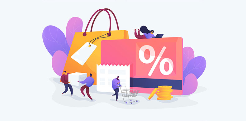 ات مهم برای یافتن بهترین قیمت و تخفیفات